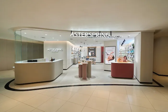 AsterSpring Signature Bangsar Shopping Centre Picture 8