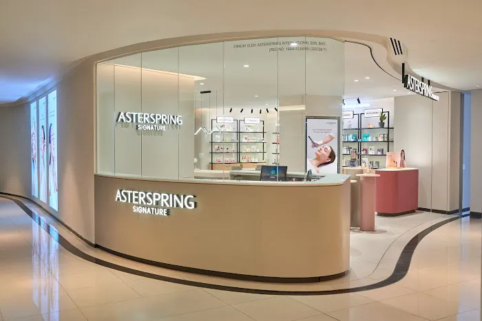 AsterSpring Signature Bangsar Shopping Centre Picture 9