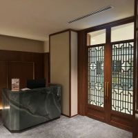 Qi Odyssey Bangsar Shopping Centre ico