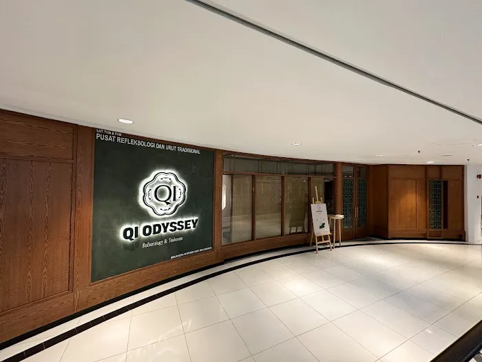 Qi Odyssey Bangsar Shopping Centre Picture 6