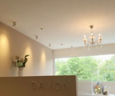 Davon Health & Beauty