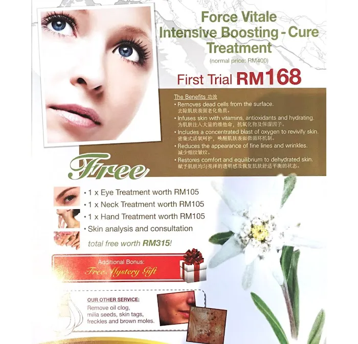 Davon Health & Beauty Picture 8