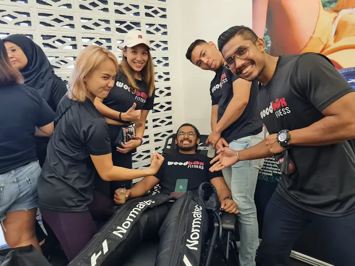 Hyperice Malaysia Picture 4