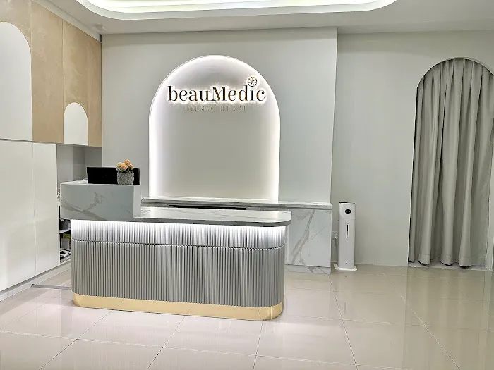Beaumedic Dermaceuticals @ Hartamas Shopping Mall Picture 1