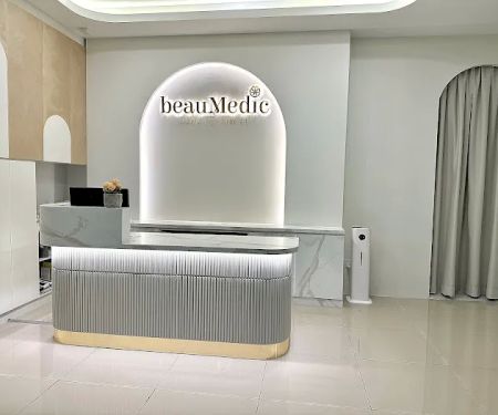 Beaumedic Dermaceuticals @ Hartamas Shopping Mall