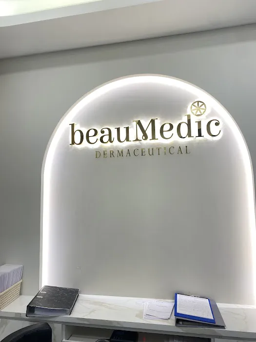 Beaumedic Dermaceuticals @ Hartamas Shopping Mall Picture 4
