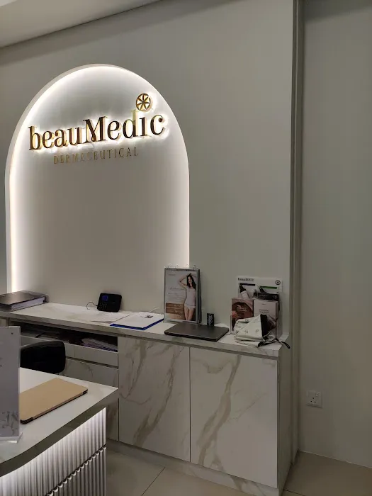 Beaumedic Dermaceuticals @ Hartamas Shopping Mall Picture 7