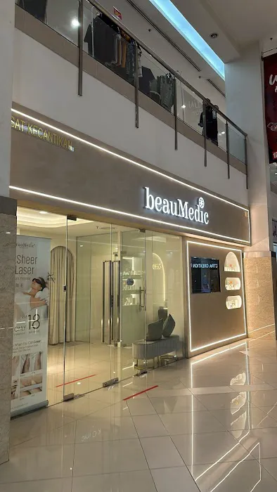 Beaumedic Dermaceuticals @ Hartamas Shopping Mall Picture 10