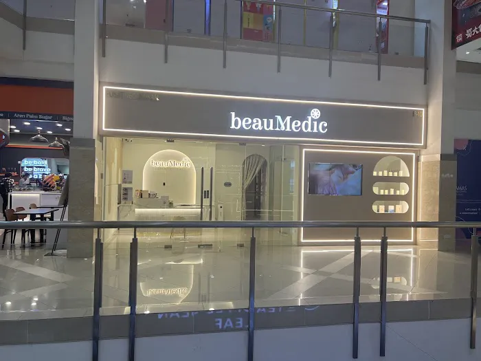 Beaumedic Dermaceuticals @ Hartamas Shopping Mall Picture 9