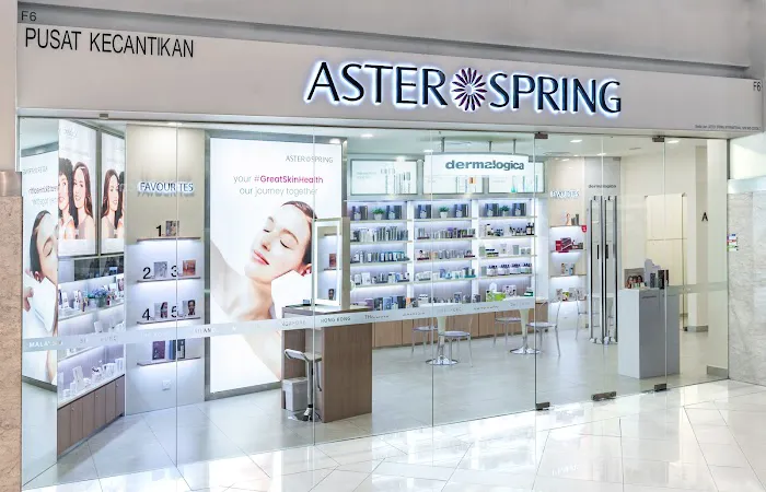 AsterSpring Hartamas Shopping Centre Picture 1