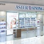 AsterSpring Hartamas Shopping Centre