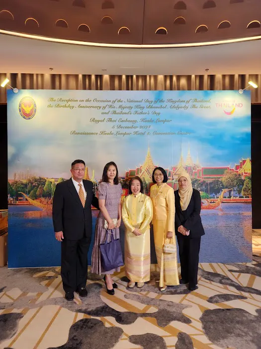 Ancient Thai Herbal Spa (Since 2003) - Supported by Royal Thai Embassy & MAWSPA Picture 1