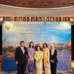 Ancient Thai Herbal Spa (Since 2003) - Supported by Royal Thai Embassy & MAWSPA