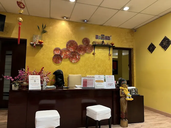 Ancient Thai Herbal Spa (Since 2003) - Supported by Royal Thai Embassy & MAWSPA Picture 4