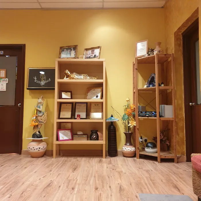 Ancient Thai Herbal Spa (Since 2003) - Supported by Royal Thai Embassy & MAWSPA Picture 6