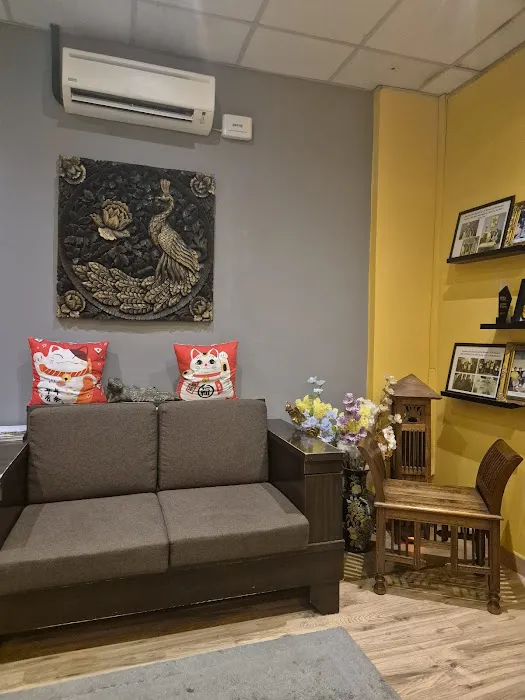 Ancient Thai Herbal Spa (Since 2003) - Supported by Royal Thai Embassy & MAWSPA Picture 5
