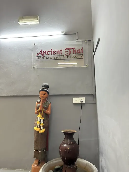 Ancient Thai Herbal Spa (Since 2003) - Supported by Royal Thai Embassy & MAWSPA Picture 7