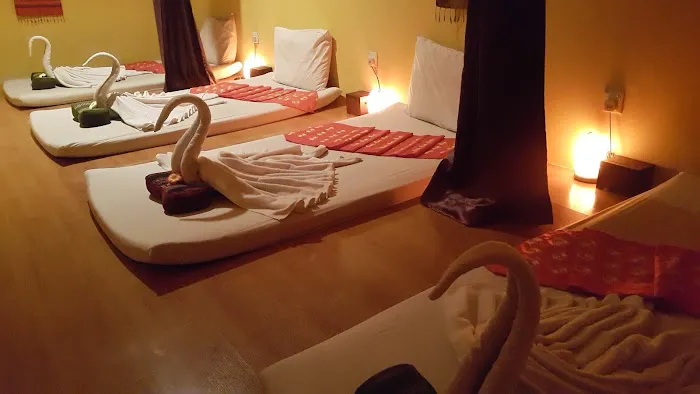 Ancient Thai Herbal Spa (Since 2003) - Supported by Royal Thai Embassy & MAWSPA Picture 9