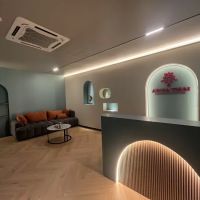 ARISA THAI HARTAMAS ico