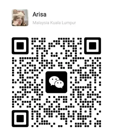ARISA THAI HARTAMAS Picture 6