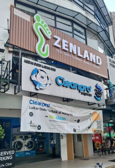 Zenland Wellness @ Sri Hartamas Picture 1