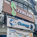 Zenland Wellness @ Sri Hartamas