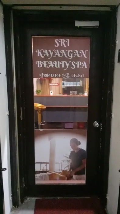 Sri Kayangan Desa SriHartamas Picture 7