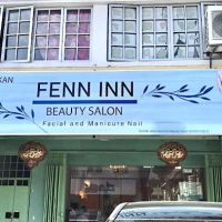 Fenn Inn Beauty ico