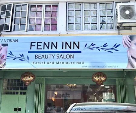 Fenn Inn Beauty