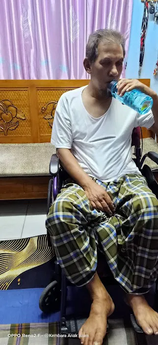 Rawatan Urutan Saraf Picture 4