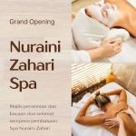 Spa nuraini& yaya