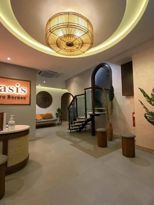 Borneo Oasis @ Gohtong Jaya Picture 2