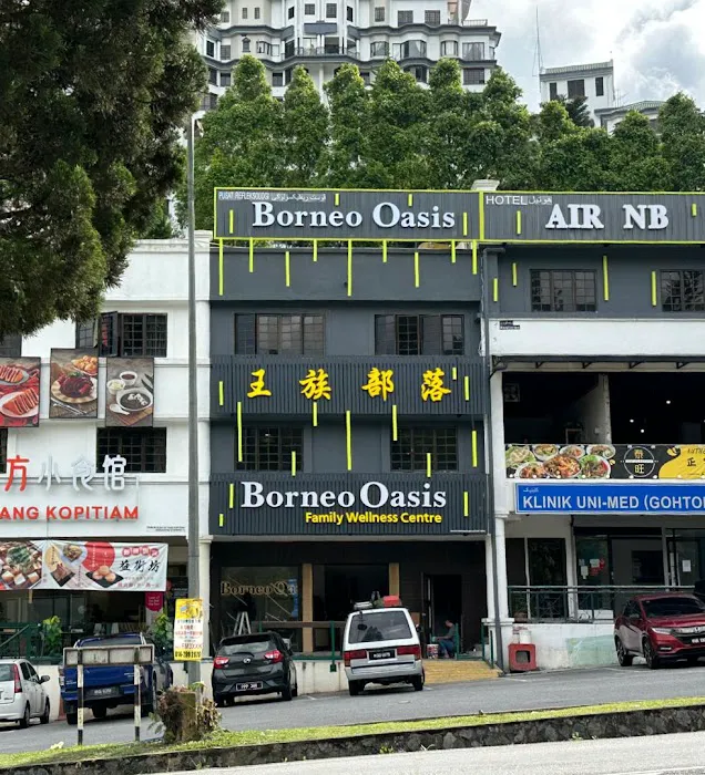 Borneo Oasis @ Gohtong Jaya Picture 3