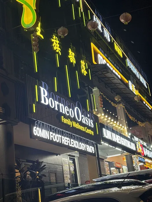 Borneo Oasis @ Gohtong Jaya Picture 9