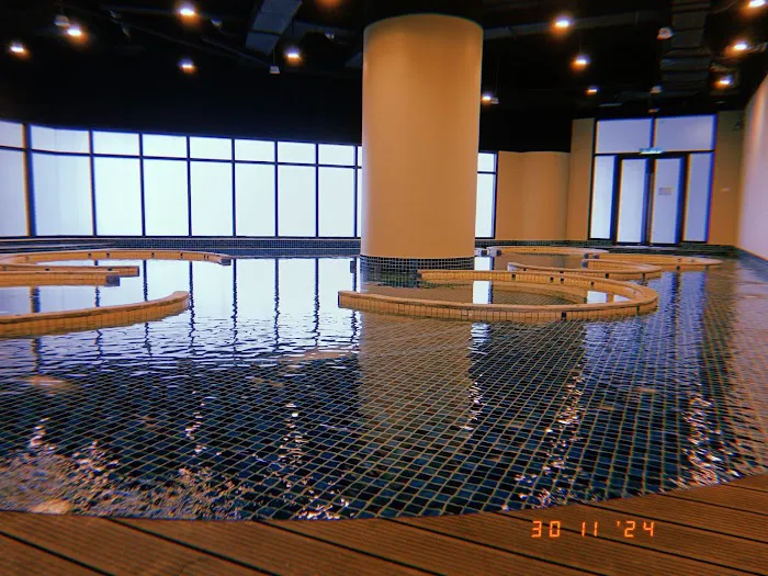 Areoma Boutique Spa, Wyndham Ion Majestic Genting Highlands Picture 3