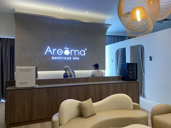 Areoma Boutique Spa, Wyndham Ion Majestic Genting Highlands Picture 1