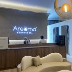 Areoma Boutique Spa, Wyndham Ion Majestic Genting Highlands