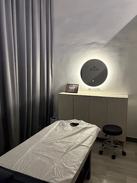 Areoma Boutique Spa, Wyndham Ion Majestic Genting Highlands Picture 4