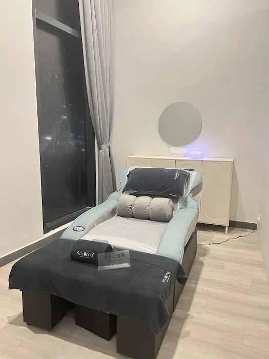 Areoma Boutique Spa, Wyndham Ion Majestic Genting Highlands Picture 8