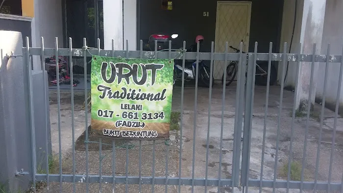 Urutan Traditional Ku dan Bekam (UDB) Picture 3