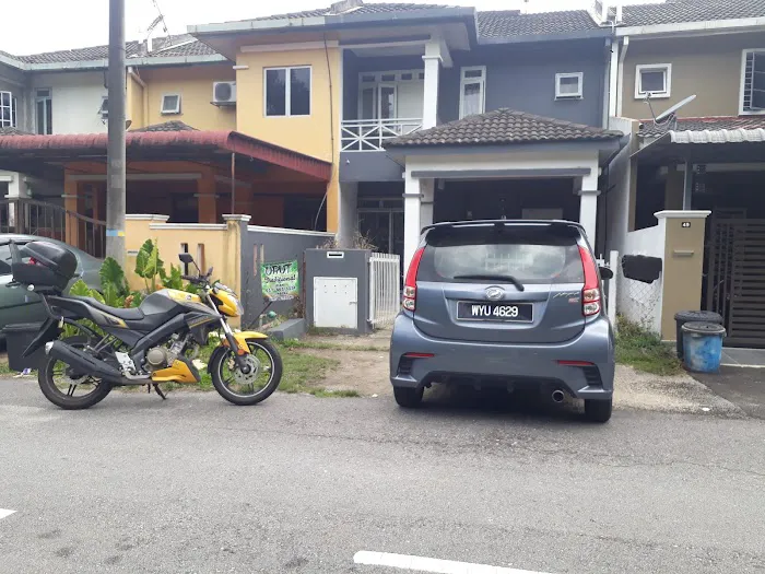 Urutan Traditional Ku dan Bekam (UDB) Picture 1