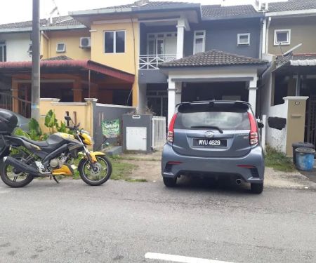 Urutan Traditional Ku dan Bekam (UDB)