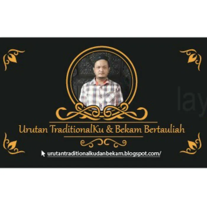 Urutan Traditional Ku dan Bekam (UDB) Picture 8