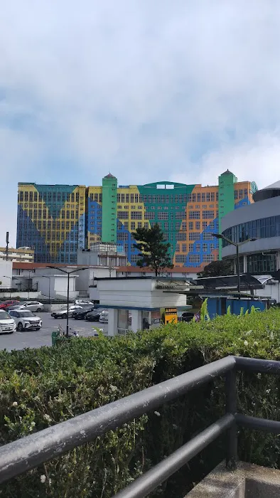 Healing Touch Genting Grand Picture 2