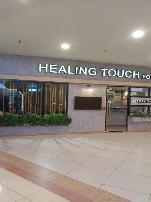 Healing Touch Genting Grand Picture 1