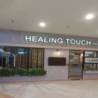 Healing Touch Genting Grand ico