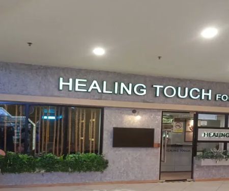 Healing Touch Genting Grand