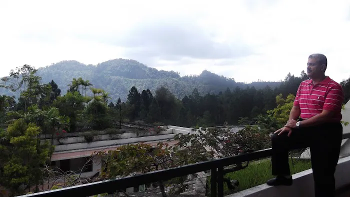 Awana Genting Highlands Foot Reflexology Picture 3