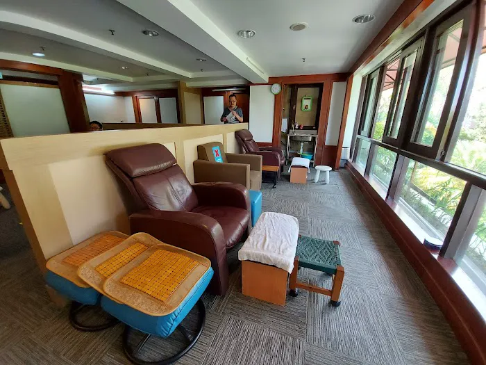 Awana Genting Highlands Foot Reflexology Picture 4