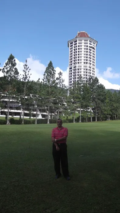 Awana Genting Highlands Foot Reflexology Picture 10